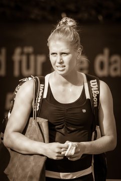 Ausschnitte 4403 - Braunschweig womens open